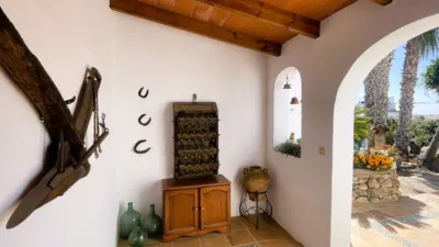 Casa en venta en Mojácar, Mojácar de 825.000 €