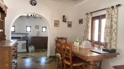 Casa en venta en Mojácar, Mojácar de 825.000 €