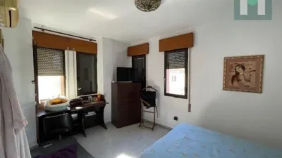 Chalet in Ciudad Jardín photo 15