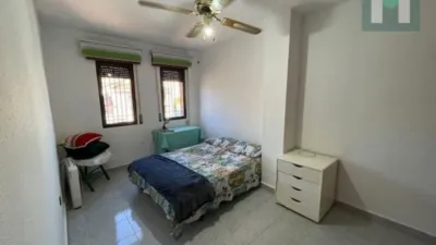Chalet in Ciudad Jardín photo 16