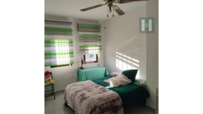 Chalet in Ciudad Jardín photo 17