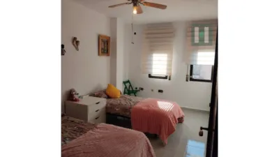 Chalet in Ciudad Jardín photo 18