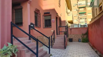 Chalet in Ciudad Jardín photo 25