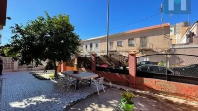 Chalet in Ciudad Jardín photo 3