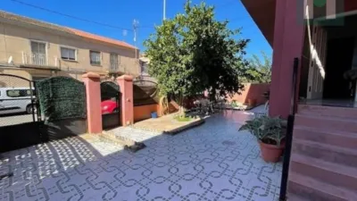 Chalet in Ciudad Jardín photo 4
