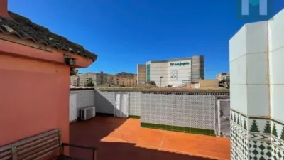 Chalet in Ciudad Jardín photo 5