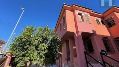 Chalet in Ciudad Jardín photo 6