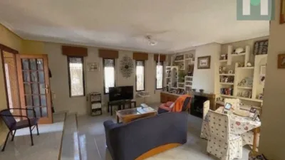 Chalet in Ciudad Jardín photo 7