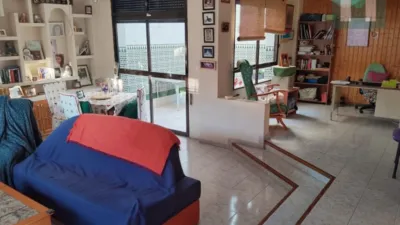 Chalet in Ciudad Jardín photo 8