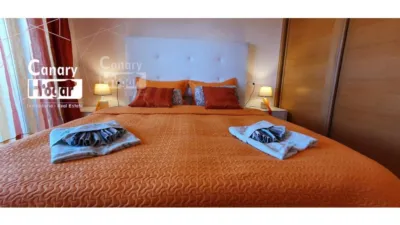 Apartamento en Los Abrigos photo 13