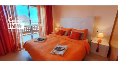 Apartamento en Los Abrigos photo 14