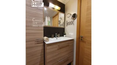 Apartamento en Los Abrigos photo 15