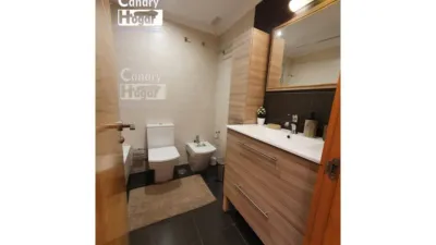 Apartamento en Los Abrigos photo 16