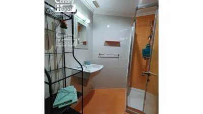 Apartamento en Los Abrigos photo 19