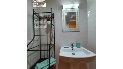 Apartamento en Los Abrigos photo 20