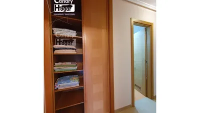 Apartamento en Los Abrigos photo 21