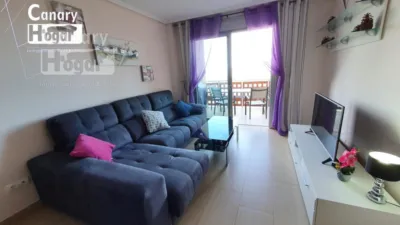 Apartamento en Los Abrigos photo 4
