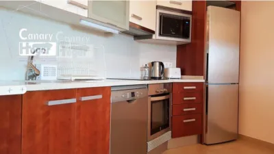 Apartamento en Los Abrigos photo 6