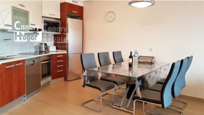 Apartamento en Los Abrigos photo 7