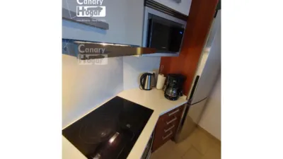 Apartamento en Los Abrigos photo 9