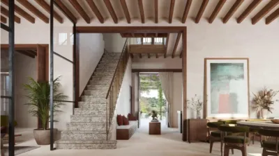 House in Alaró photo 4