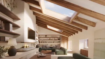 House in Alaró photo 6
