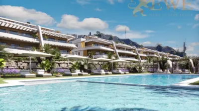 Piso – Finestrat - Vista 2