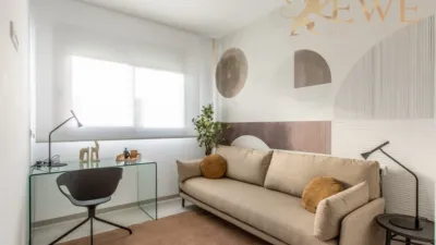 Apartment in Urbanizaciones Balcó de Finestrat-Terra Marina photo 22