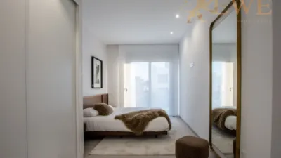 Apartment in Urbanizaciones Balcó de Finestrat-Terra Marina photo 24