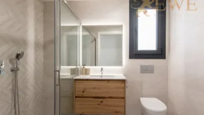 Apartment in Urbanizaciones Balcó de Finestrat-Terra Marina photo 28
