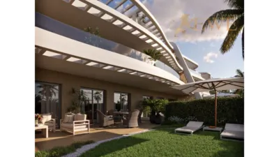 Piso – Finestrat - Vista 5