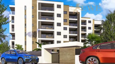 Piso – Pilar de la Horadada, Mil Palmeras, Urbanización Mil Palmeras - Vista 5