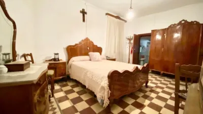 Casa en Cacín photo 15
