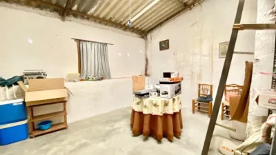 Casa en Cacín photo 17