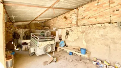 Casa en Cacín photo 19