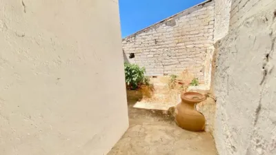 Casa en Cacín photo 23