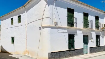 Casa en Cacín photo 24