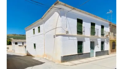 Casa en Cacín photo 25
