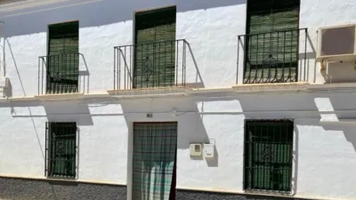 Casa en Cacín photo 26