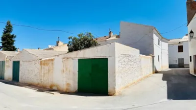 Casa en Cacín photo 27