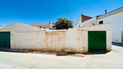 Casa en Cacín photo 28