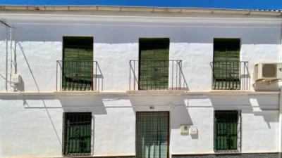 Casa en Cacín photo 29