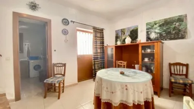 House in Cacín photo 3