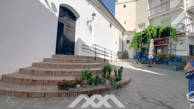 House in Canillas de Aceituno photo 29