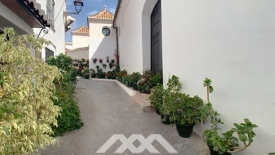 House in Canillas de Aceituno photo 31