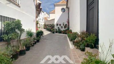 House in Canillas de Aceituno photo 32