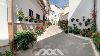 House in Canillas de Aceituno photo 34