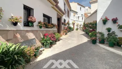 House in Canillas de Aceituno photo 35