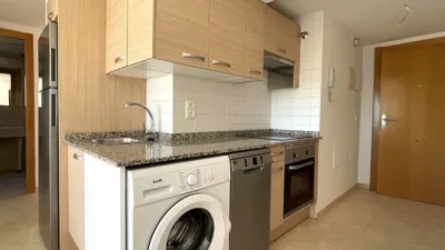 Apartment in Puerto Rey photo 10