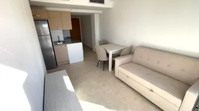 Apartment in Puerto Rey photo 11